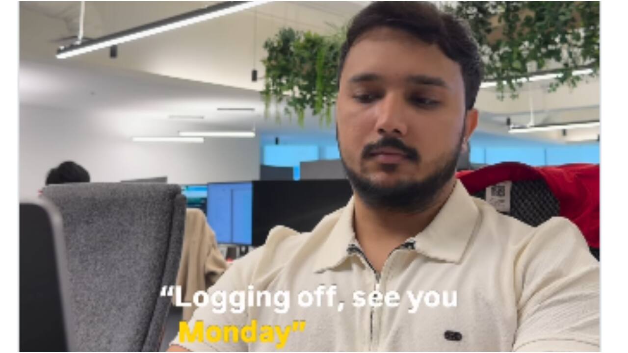 Indian worker in Singapore says asking for leave is like begging in India: 'You are being exploited'
