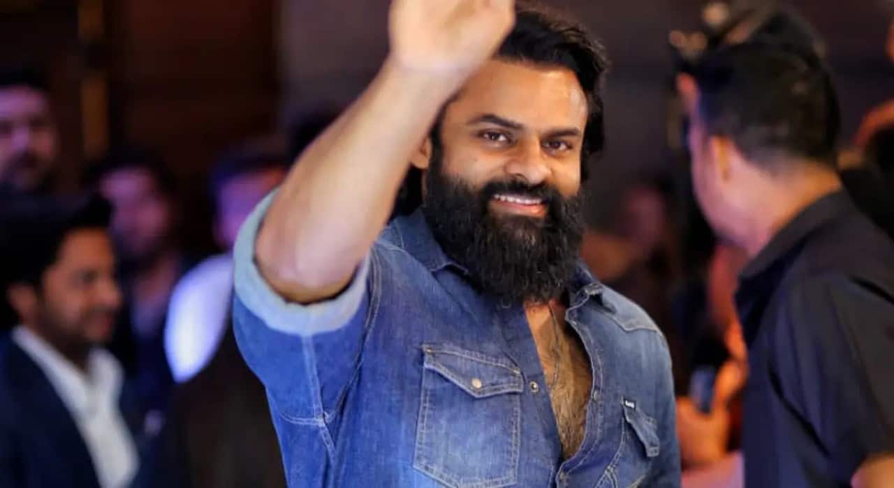 Mowgli director Sandeep raj calls himself a 'bad luck' after Akhanda 2 release date change, Sai Dharam Tej offers support