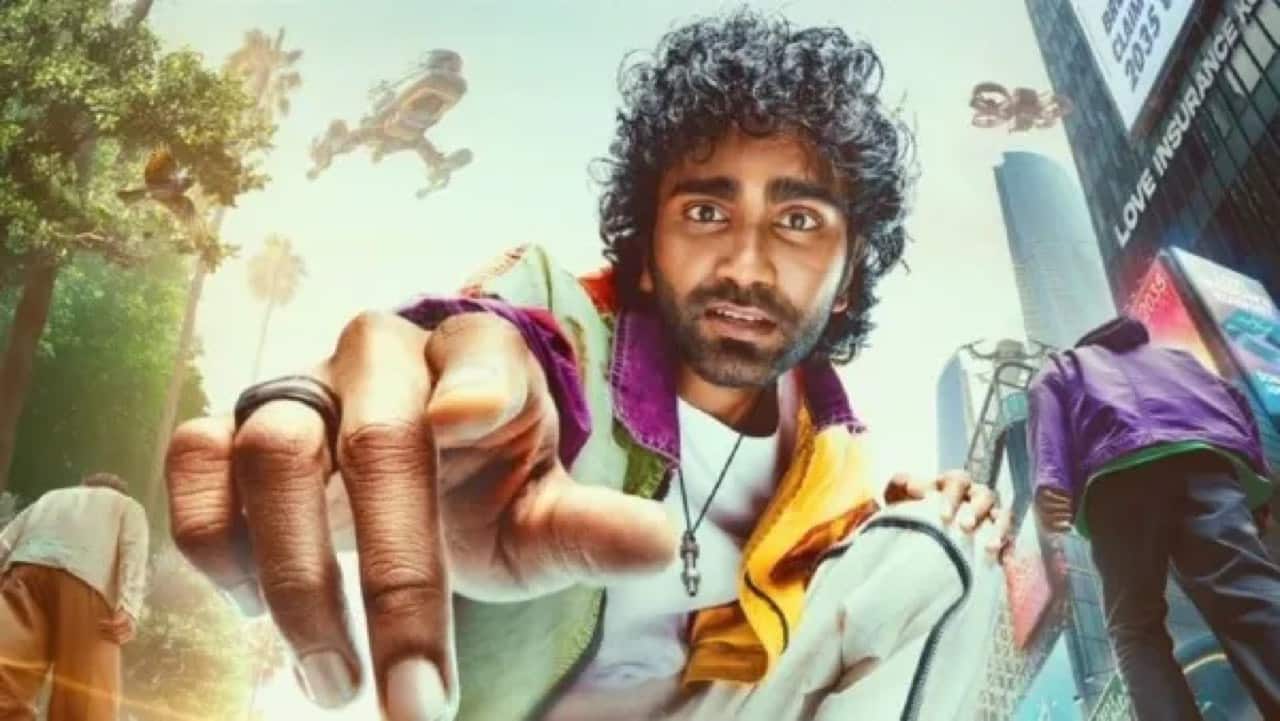 Pradeep Ranganathan's LIK gets postponed again, fans wait for the long-pending project