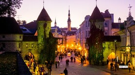 The world’s 10 least stressful cities to live in — #1 will make you want to move today