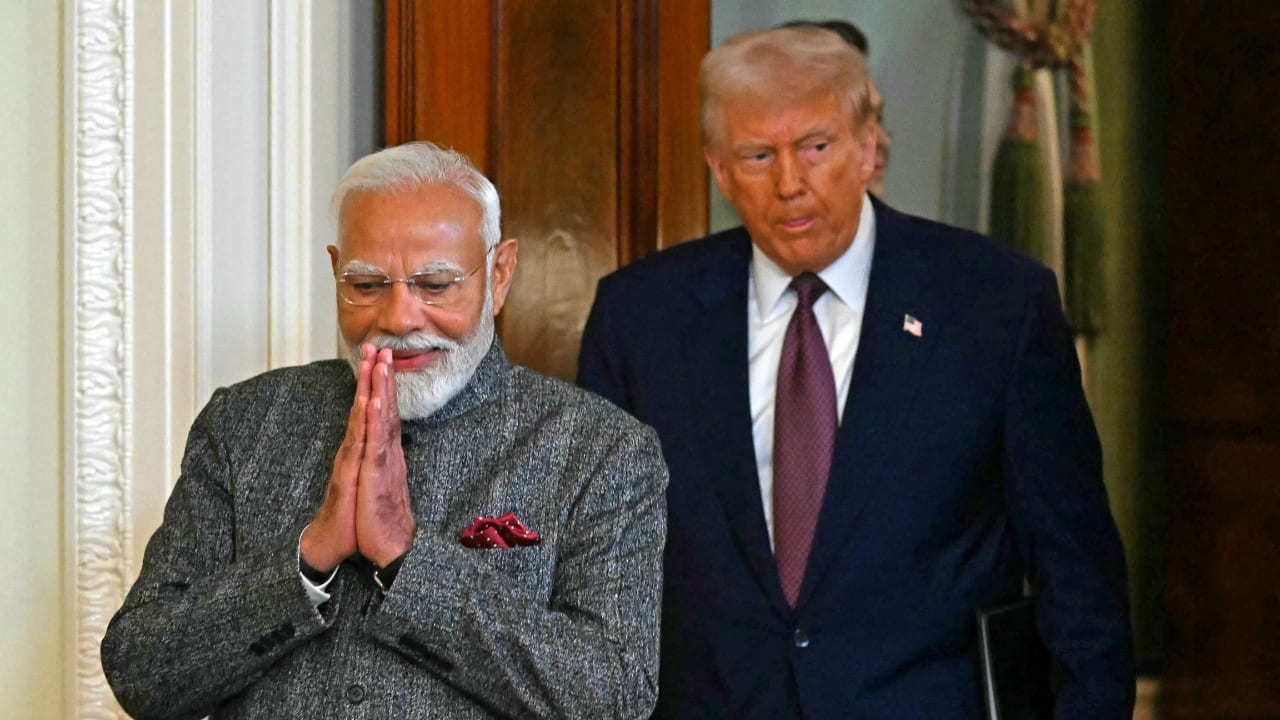 'Best offers ever received': US trade chief amid talks with India