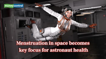 NASA Studies Periods in Space as Crews Prepare for Moon and Mars Flights (Image: Canva)