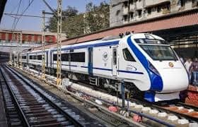 Mumbai-Goa Vande Bharat runs shorter than a city local; pressure mounts to double its coaches