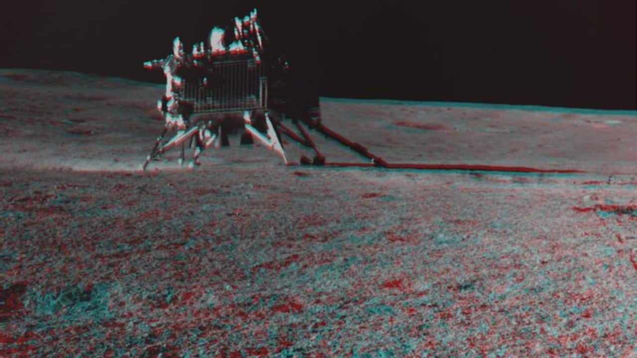 Chandrayaan-3 reveals ‘active’ Moon's South Pole with intense plasma activity