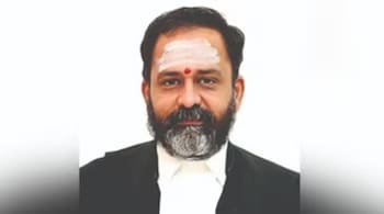 Justice GR Swaminathan, born in 1968, is a first-generation lawyer who began his practice in Chennai before shifting to the Madurai Bench following its establishment.