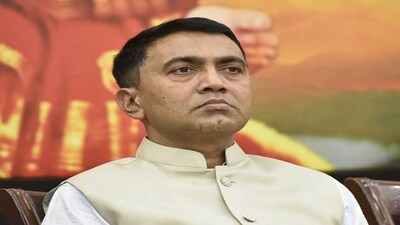 Will nab adsconders very soon: Goa CM Pramod Sawant on Goa nightclub tragedy