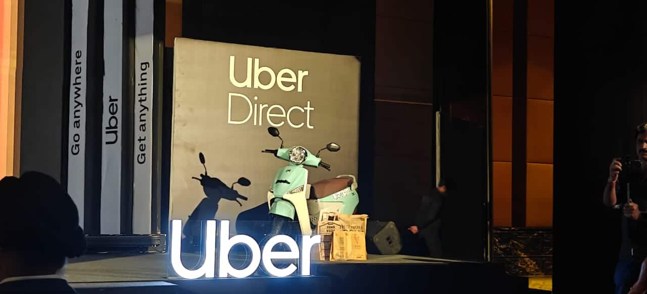 Uber forays into B2B logistics with ‘Uber Direct’ in partnership with ONDC