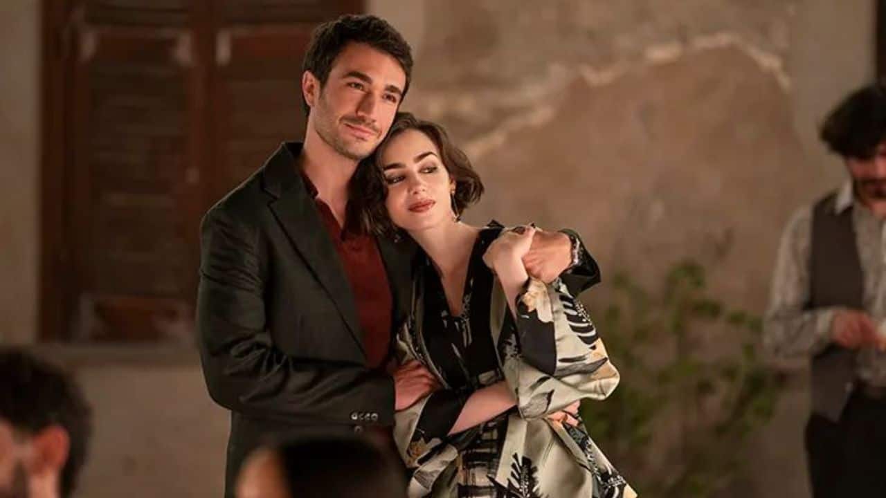 Lily Collin starrer Netflix rom-com Emily in Paris season 5 to stream on December 18, here’s what’s new this season