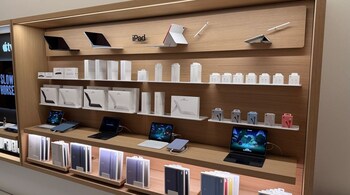 Apple