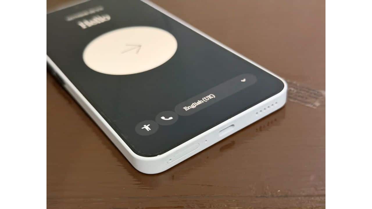 Four creators brought the Phone (3a) Community Edition to life After voting and selection, four winners were chosen for their originality and ability to extend Nothing’s visual identity. Each contributed to a distinct part of the product, from hardware to marketing. Four creators brought the Phone (3a) Community Edition to life After voting and selection, four winners were chosen for their originality and ability to extend Nothing’s visual identity. Each contributed to a distinct part of the product, from hardware to marketing.