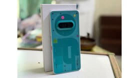 Nothing’s Phone (3a) Community Edition: A closer look