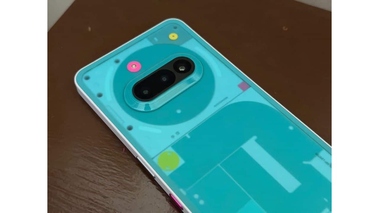 More focused and collaborative process in 2025 Learning from last year, Nothing shifted to announcing all winners at once instead of staggered selections. This enabled a more cohesive workflow and tighter collaboration between creators and the company’s design teams, improving the overall quality of the final output. More focused and collaborative process in 2025 Learning from last year, Nothing shifted to announcing all winners at once instead of staggered selections. This enabled a more cohesive workflow and tighter collaboration between creators and the company’s design teams, improving the overall quality of the final output.