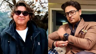 The renowned actor, who has gained a substantial fan base during the series, is currently in the spotlight for his forthcoming career projects. 