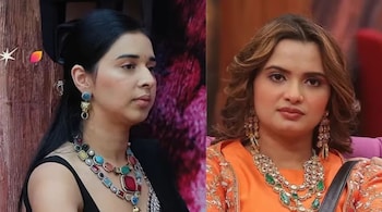 Tanya and Neelam have decided not to disclose the cause of their disagreements.