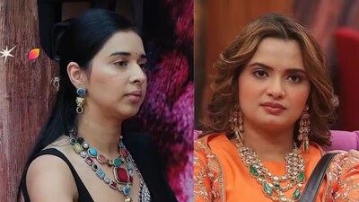 Tanya and Neelam have decided not to disclose the cause of their disagreements.