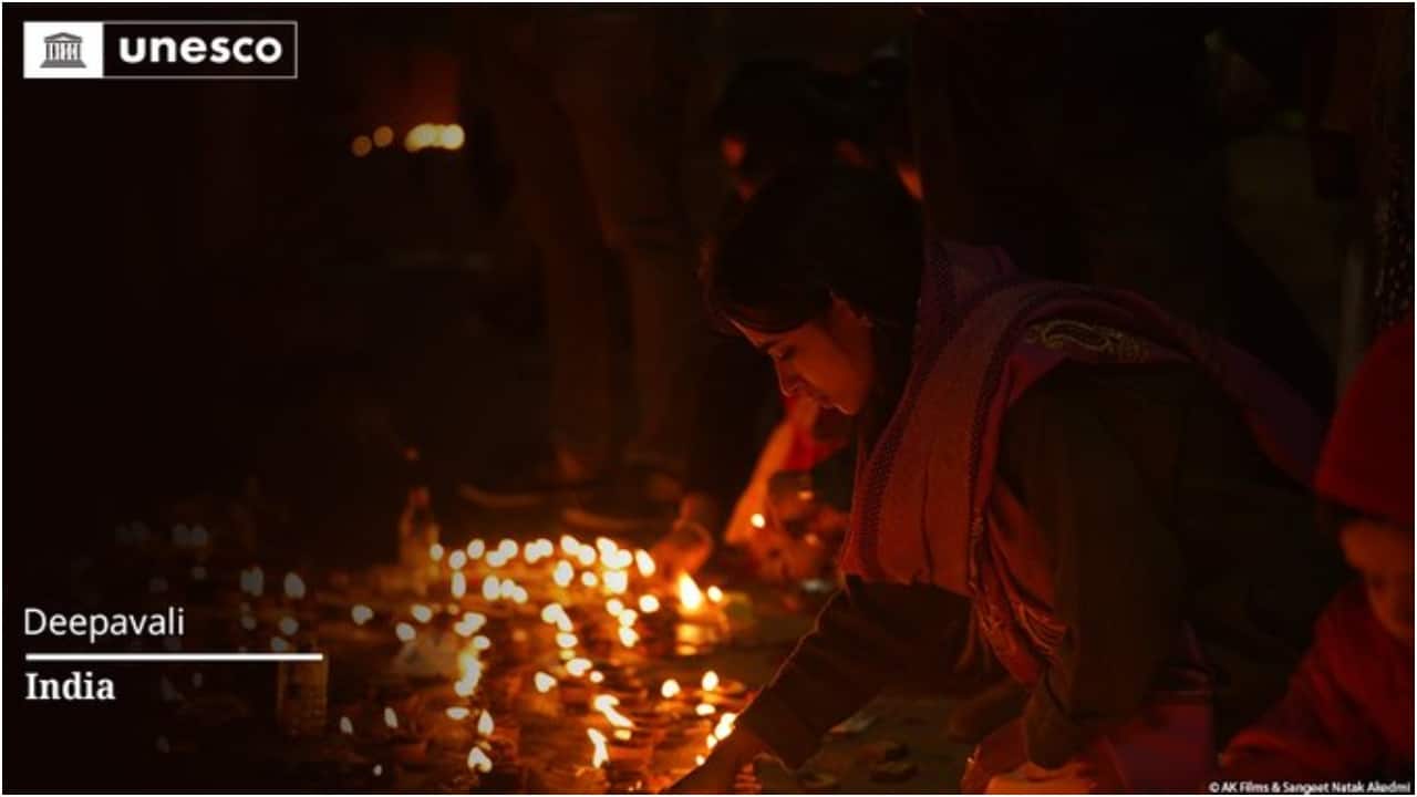 UNESCO adds Deepavali to Global Intangible Heritage List: 'A proud moment for Bharat'
