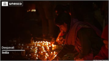 UNESCO adds Deepavali to Global Intangible Heritage List: 'A proud moment for Bharat'