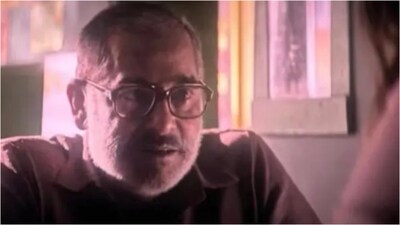 Gaurav admitted that Dhurandhar offered him the chance he had been hoping for, an opportunity to break free from being typecast. Gaurav admitted that Dhurandhar offered him the chance he had been hoping for, an opportunity to break free from being typecast. 