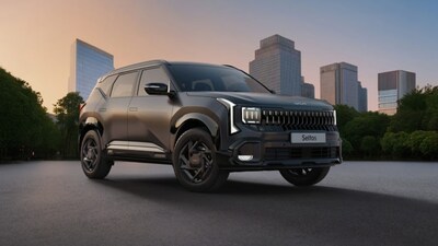 The Kia Seltos 2026 has entered the market with significant exterior and interior updates.