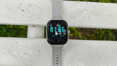 Redmi Watch