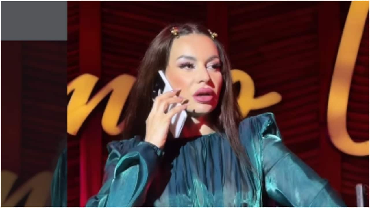 'Indian God saved me': Who is Kristina, the Kazakh performer who survived the Goa fire?