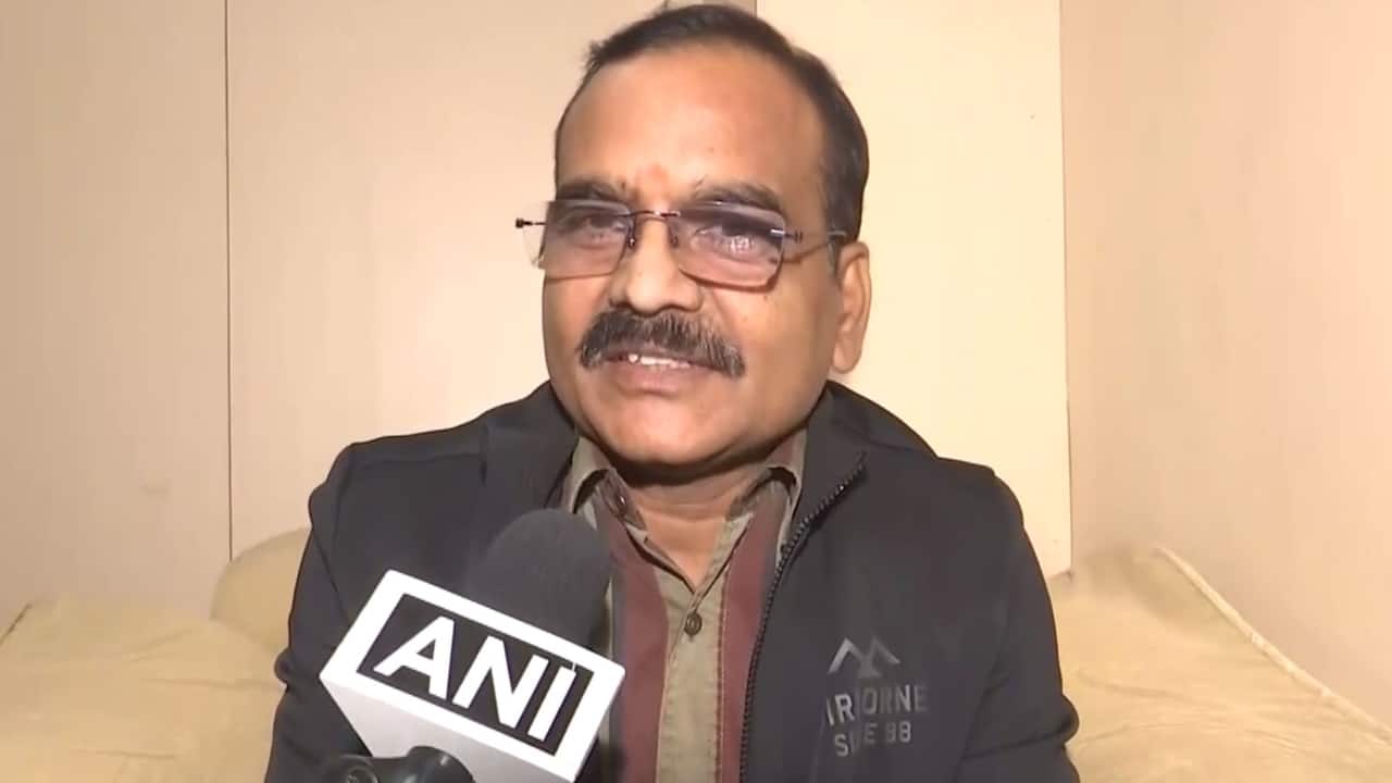 IAS officer Santosh Verma in fresh row over viral remarks echoing MP Chandrashekhar: ‘How many will you kill’