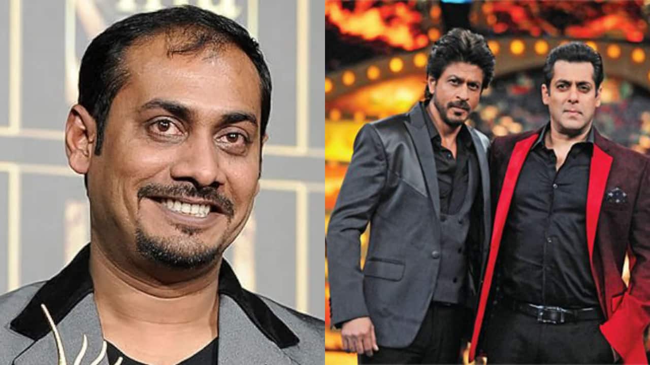 ‘Salman Khan and Shah Rukh Khan are not superstars', says Abhinav Kashyap