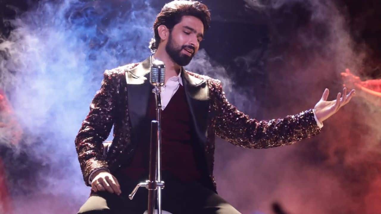 Amaal Mallik pens a special note to his fans; says, ‘I’ve matured, feeling complete’