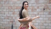 <strong>2. She’s winning hearts across India</strong><br />What started with a loyal Kannada fanbase has now evolved into nationwide admiration. Her impactful presence in Kantara Chapter 1 introduced her to wider audiences, who immediately connected with her sincerity and emotional depth.
