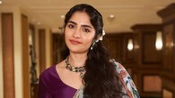 <strong>3. Her on-screen presence is unforgettable</strong><br />Rukmini possesses a rare, quiet charisma — a graceful mix of calmness, intensity, and emotional truth. She can captivate even in silence, leaving impressions that linger long after the credits roll.