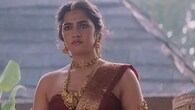 <strong>4. A true pan-India star in the making</strong><br />With major films like Toxic: A Fairy Tale for Grown-Ups and NTR Neel on the horizon, she is confidently expanding her footprint across industries. Her ability to adapt to different storytelling styles sets her apart in the new wave of actors.