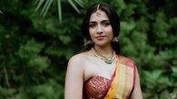 <strong>5. She chooses roles that matter</strong><br />Rukmini gravitates toward meaningful, layered narratives — seen in Sapta Saagaradaache Ello, Baanadariyalli, and Ace. Her filmography reflects both instinct and intention, reinforcing her commitment to impactful storytelling.
