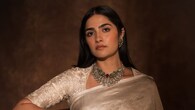 <strong>6. She’s building a strong lineup of diverse films</strong><br />From heartfelt romances to intense emotional dramas and now large-scale pan-India films, Rukmini’s choices show her eagerness to explore every shade of cinema. Each project adds a new dimension to her craft.