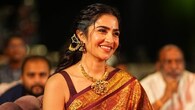 <strong>7. She brings grace and depth to modern heroines</strong><br />In an era where female characters demand nuance, Rukmini excels. She plays women with agency, vulnerability, courage, and complexity — making her performances relatable and inspiring.