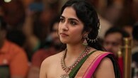<strong>8. She represents the new-age Kannada cinema movement</strong><br />Alongside a generation of fresh talent pushing boundaries in storytelling, Rukmini is one of the most visible faces redefining Kannada cinema. Her films like Baanadariyalli and Sapta Saagaradaache Ello showcase the evolving depth of the industry.