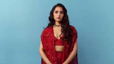 Rukmini Vasanth