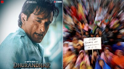 Bollywood's "Dhurandhar" ignites Balochistan debate, Pakistan uneasy.