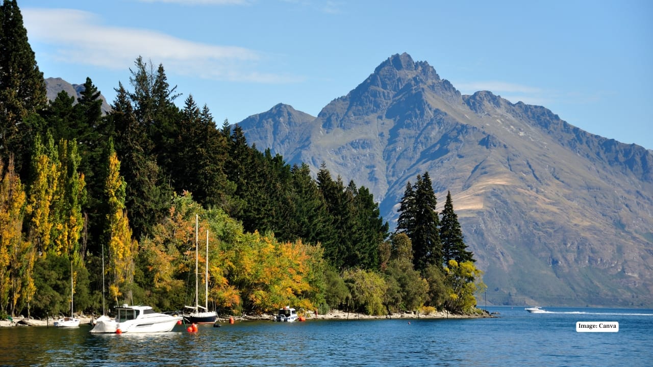 3. Queenstown, New Zealand (+151%) - Adventure at sunrise, vineyards by noon, and hot pools by sunset Queenstown is a paradise for adventure seekers and nature lovers alike. Start your day with a gondola ride to Bob’s Peak, hike the Ben Lomond Track, or go jet boating on Lake Wakatipu. Unwind with a vineyard lunch in Gibbston Valley, and explore Arrowtown’s historic streets and Kelvin Heights Sculpture Park, where art and nature converge beautifully. A scenic drive to Glenorchy offers mirror-like lakes, hidden coves, and lush walking trails—perfect for travelers who crave slow, soulful journeys. Queenstown combines adrenaline, tranquility, and culture in a single destination. 3. Queenstown, New Zealand (+151%) - Adventure at sunrise, vineyards by noon, and hot pools by sunset Queenstown is a paradise for adventure seekers and nature lovers alike. Start your day with a gondola ride to Bob’s Peak, hike the Ben Lomond Track, or go jet boating on Lake Wakatipu. Unwind with a vineyard lunch in Gibbston Valley, and explore Arrowtown’s historic streets and Kelvin Heights Sculpture Park, where art and nature converge beautifully. A scenic drive to Glenorchy offers mirror-like lakes, hidden coves, and lush walking trails—perfect for travelers who crave slow, soulful journeys. Queenstown combines adrenaline, tranquility, and culture in a single destination.