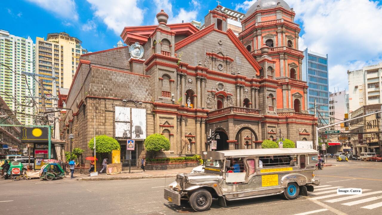 6. Manila, Philippines (+108%) - Colour, cuisine, and island-hopping magic Manila is a dynamic blend of history, heritage, and modern vibrancy. Explore Intramuros, the Spanish-walled district, and Binondo, the world’s oldest Chinatown, for authentic food trails. Museums like the National Museum of Fine Arts and Ayala Museum provide cultural depth, while Tagaytay’s volcanic lake views offer serene escapes. Manila also serves as a launchpad for island-hopping adventures to Boracay, Cebu, or Siargao, combining urban exploration with tropical leisure. 6. Manila, Philippines (+108%) - Colour, cuisine, and island-hopping magic Manila is a dynamic blend of history, heritage, and modern vibrancy. Explore Intramuros, the Spanish-walled district, and Binondo, the world’s oldest Chinatown, for authentic food trails. Museums like the National Museum of Fine Arts and Ayala Museum provide cultural depth, while Tagaytay’s volcanic lake views offer serene escapes. Manila also serves as a launchpad for island-hopping adventures to Boracay, Cebu, or Siargao, combining urban exploration with tropical leisure.