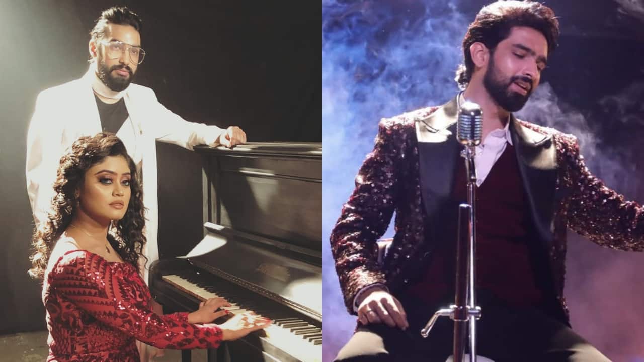 Sachet-Parampara exige disculpa a Amaal Mallik por acusaciones sobre 'Bekhayali'