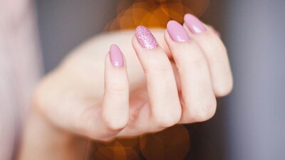 Causes of brittle nails: If you find your nails too fragile and breaking often, it is time to upgrade your diet with foods that are rich in protein and iron, says the expert (Image: Pexels)