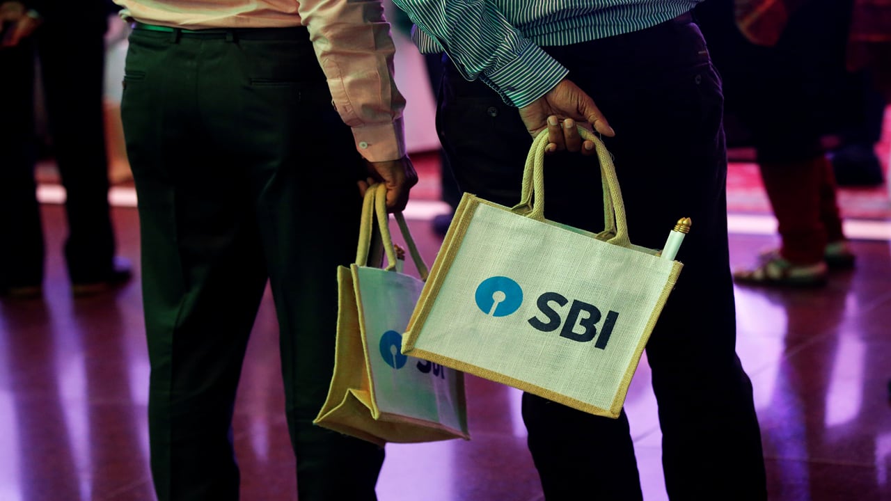 SBI to buy 50% stake in new fraud-fighting digital payments company IDPIC
