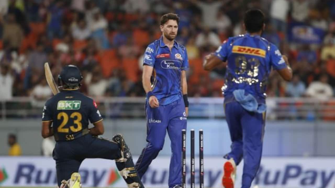 England seamer Richard Gleeson also returns as one of the senior names in the 2026 auction. Gleeson, who entered professional cricket at 27 and made his international debut at 34, shot to fame after removing Rohit Sharma, Virat Kohli, and Rishabh Pant within his first eight T20I deliveries. His career has taken him through Northamptonshire, Lancashire, and various global leagues. Gleeson featured for Chennai Super Kings in 2024, impressing on debut, and was later shortlisted by Mumbai Indians as a playoff standby in 2025. Now 38, he enters the auction with a base price of Rs 75 lakh. England seamer Richard Gleeson also returns as one of the senior names in the 2026 auction. Gleeson, who entered professional cricket at 27 and made his international debut at 34, shot to fame after removing Rohit Sharma, Virat Kohli, and Rishabh Pant within his first eight T20I deliveries. His career has taken him through Northamptonshire, Lancashire, and various global leagues. Gleeson featured for Chennai Super Kings in 2024, impressing on debut, and was later shortlisted by Mumbai Indians as a playoff standby in 2025. Now 38, he enters the auction with a base price of Rs 75 lakh.