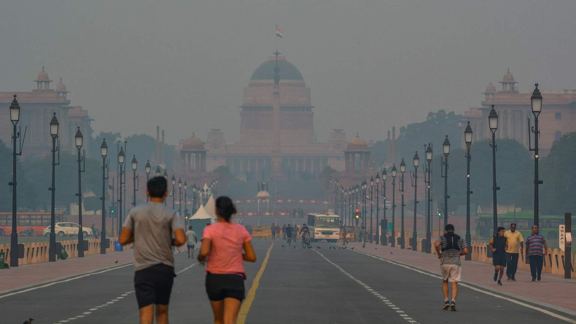 Air pollution among key risk factors for chronic lung disease CoPD. What you need to know about symptoms, treatment cost