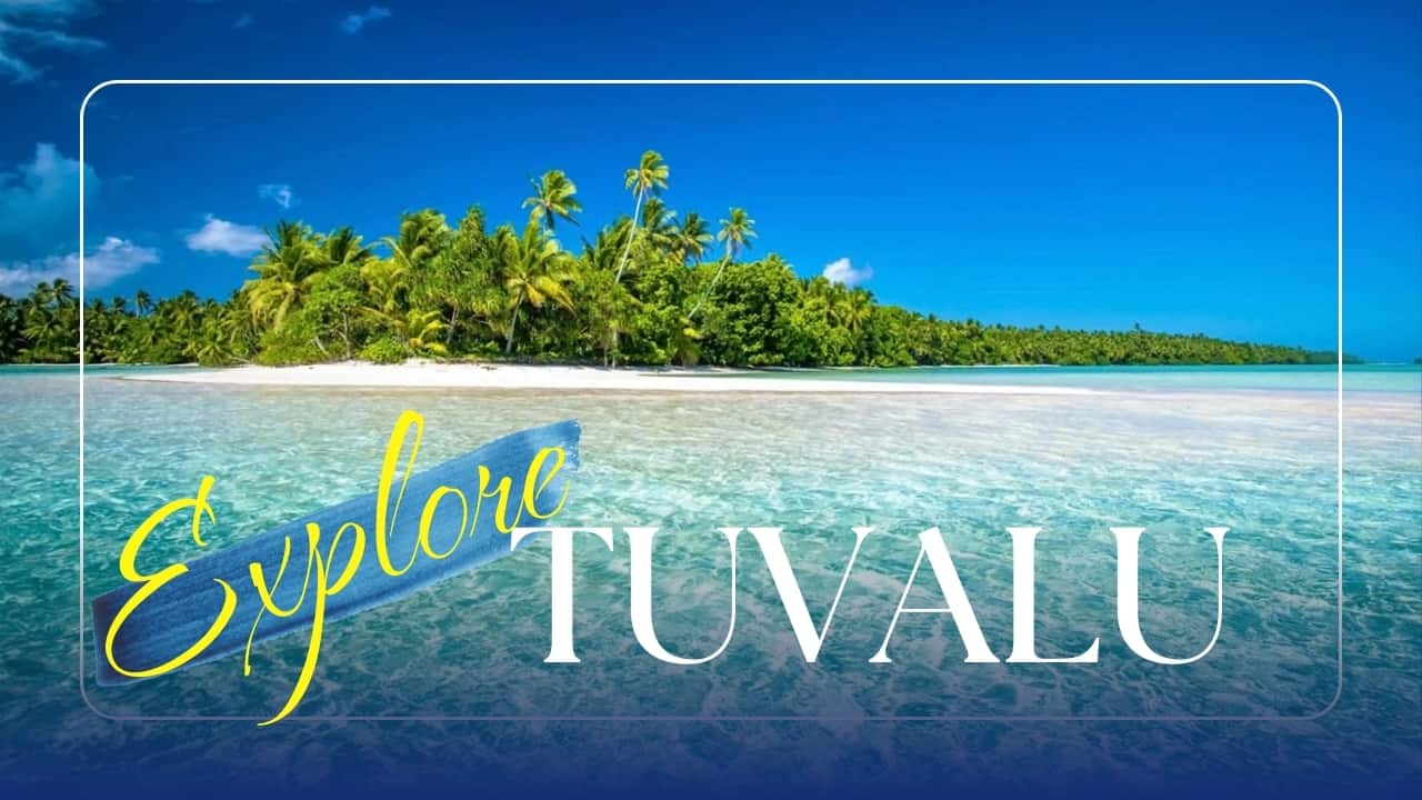 This South Pacific island nation is the least-visited country in the world — and a paradise you need to see in 2026