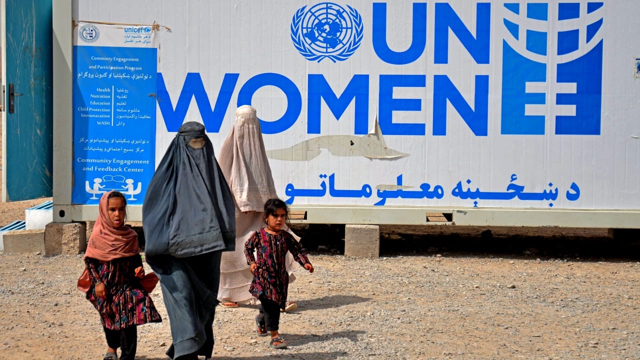 Pakistan’s ‘inhuman tactics’: How Asim Munir is using Afghan women and kids to force Kabul’s hand on TTP