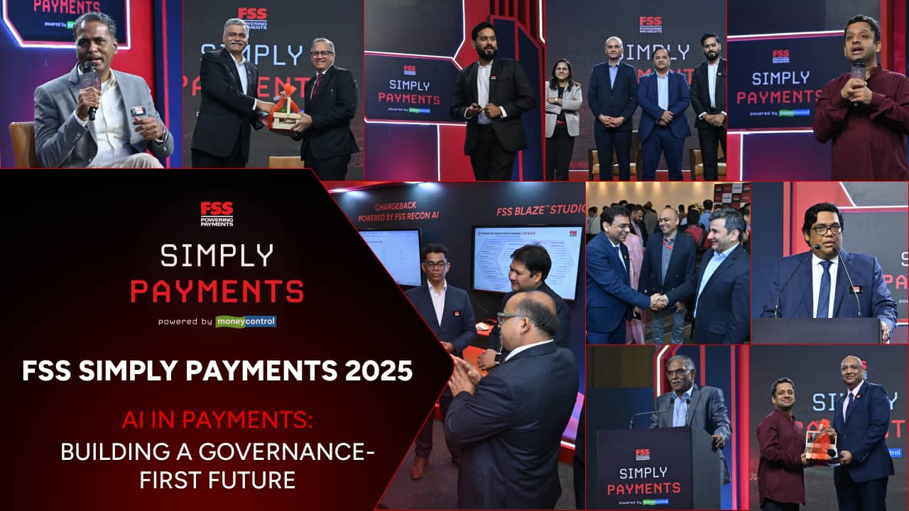 FSS Simply Payments 2025 | AI in Payments: Building a Governance-First Future.