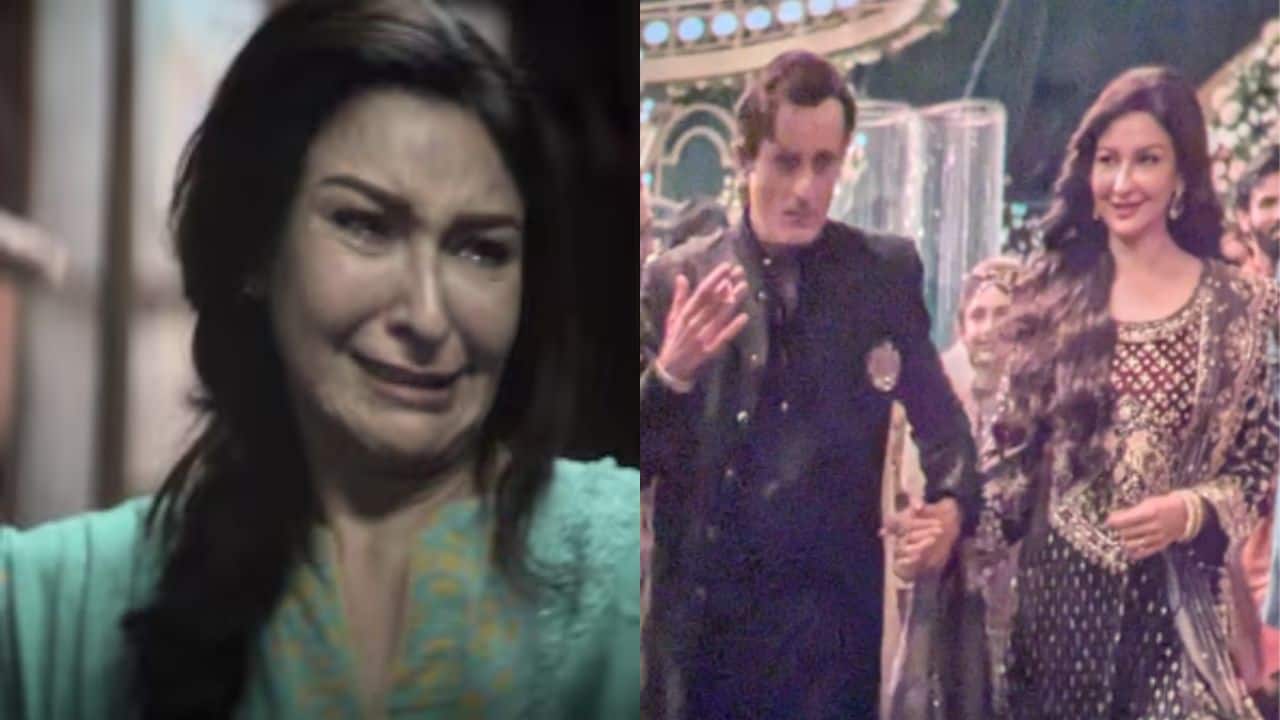 Saumya Tandon responds to claims of misogyny in Dhurandhar: It is a male-dominated world...