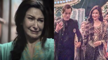 Saumya Tandon speaks on criticism on Dhurandhar