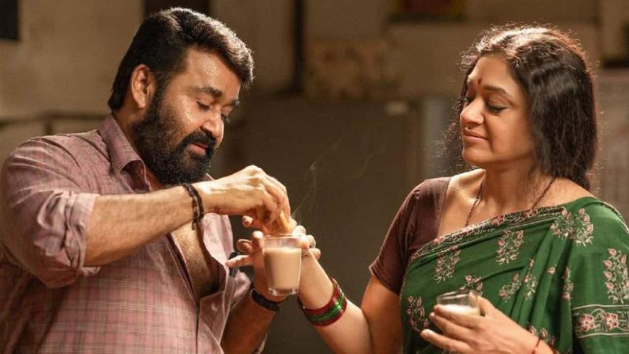 Thudarum (Malayalam) - A thriller that opened without huge hype but kept building through glowing reviews and urban word of mouth. It went on to cross Rs 200 crore-plus globally, an insane number for a Malayalam nail-biter, and cemented 2025 as a breakout year for Kerala box office.